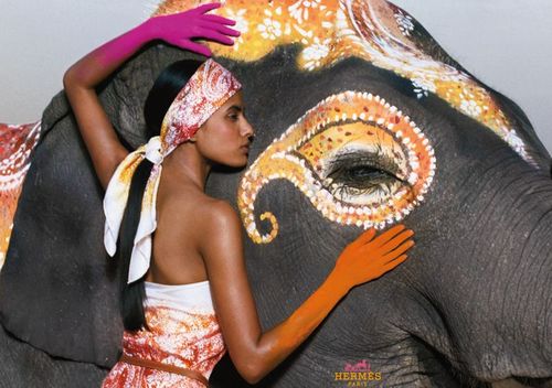 Hermes India