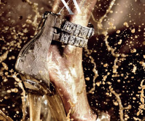Jimmy Choo Book Cover