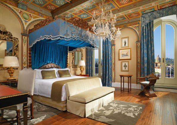 St Regis Florence