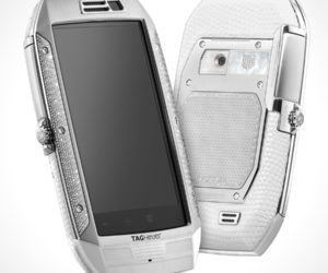 TAG Heuer Link Smartphone