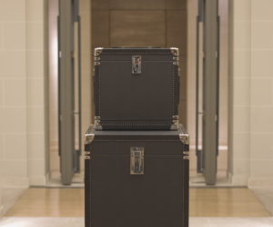 Travel Watch Trunk