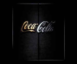 Daft Punk Coca-Cola Box Set