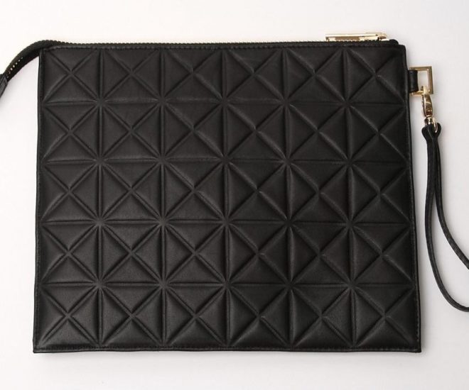 Gareth Pugh iPad Case