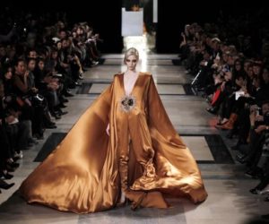 haute couture Stephane Rolland
