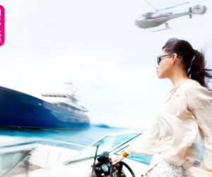 2012 Hainan Rendezvous