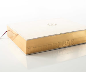 Alber Elbar Lanvin Book