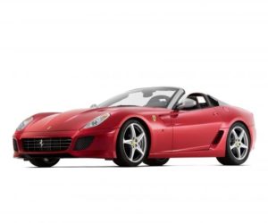 Ferrari SA Aperta