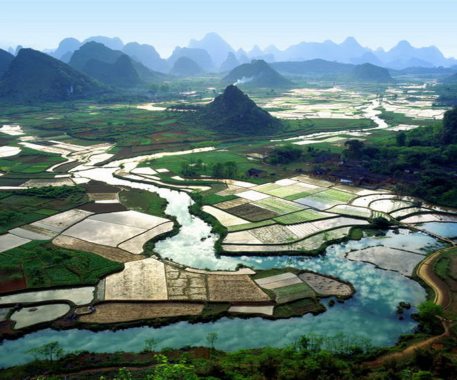 Guilin China