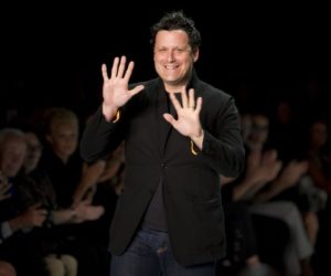 Isaac Mizrahi