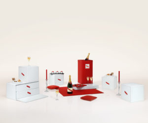 Mumm Ritual Box
