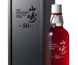 Yamazaki single malt Whisky