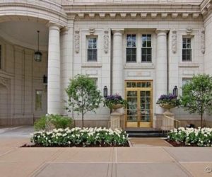 Oprah Winfrey Chicago home