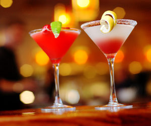 cocktail