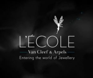 ecole van cleef arpels