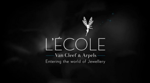 ecole van cleef arpels