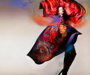 hermes FW 2011 campaign
