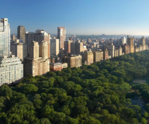 15 Central Park West