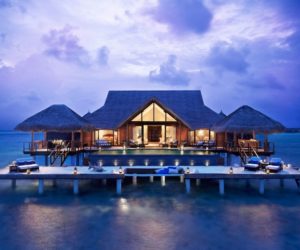Taj Exotica Resort & Spa Maldives