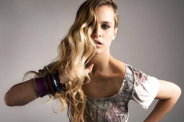 Alice Dellal