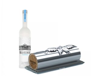 Buche de Belvedere Vodka