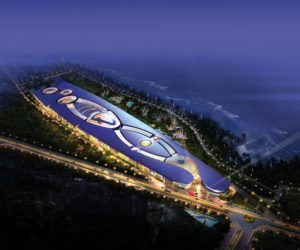 Morocco Mall