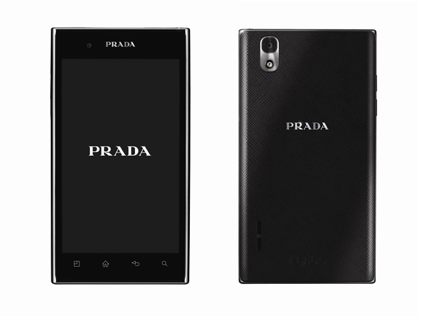 Prada LG phone 3