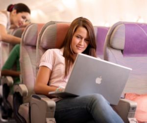 WIFI on Board