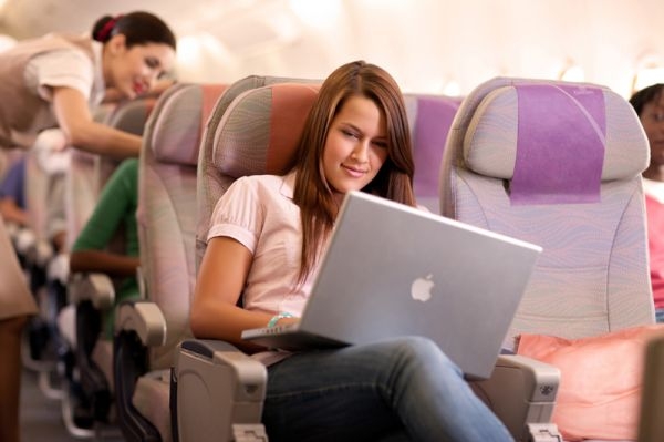 WIFI on Board