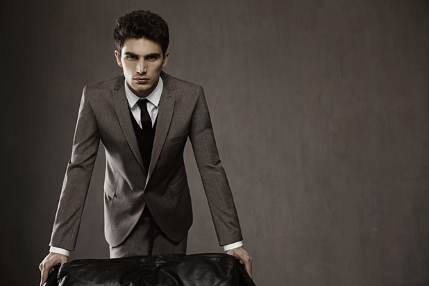 cinque suit