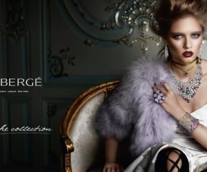 faberge ad campaign