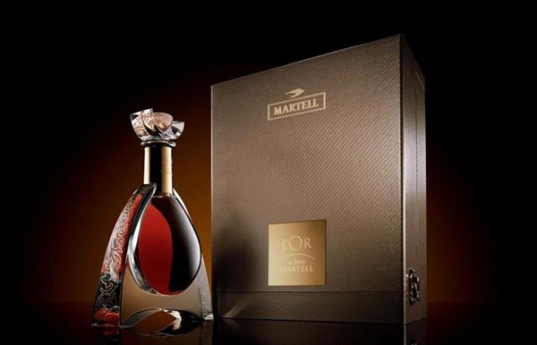 Lor De Jean Martell