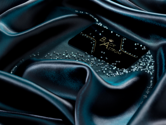 Most expensive Business card