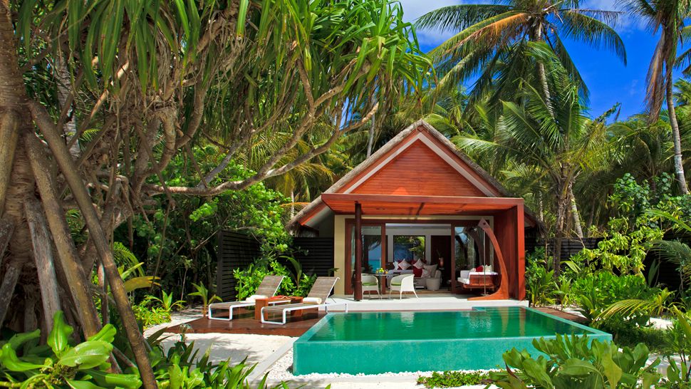 Niyama Maldives studio Niyama Maldives studio