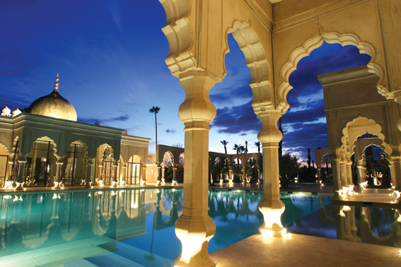 Palais Namaskar Marrakech Palais Namaskar Marrakech
