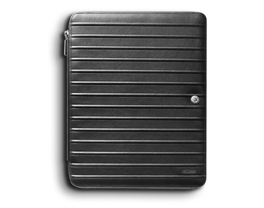 Rimowa iPad Case