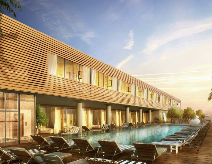SLS Hotel South Beach Miami SLS Hotel South Beach Miami