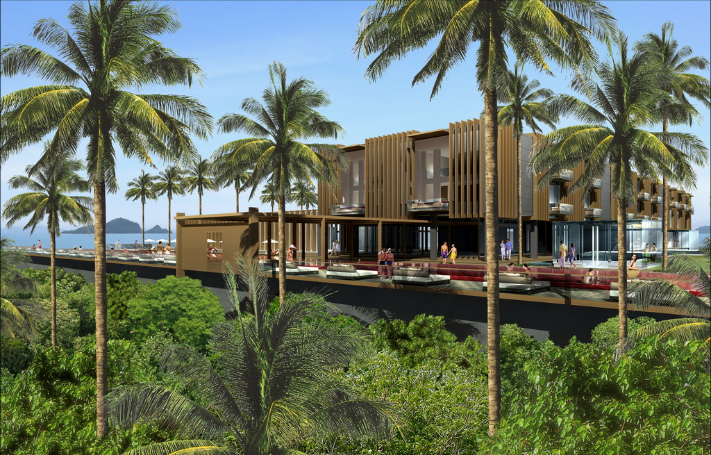The Yamu Phuket The Yamu Phuket
