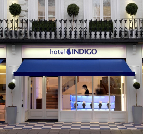 Hotel Indigo Berlin
