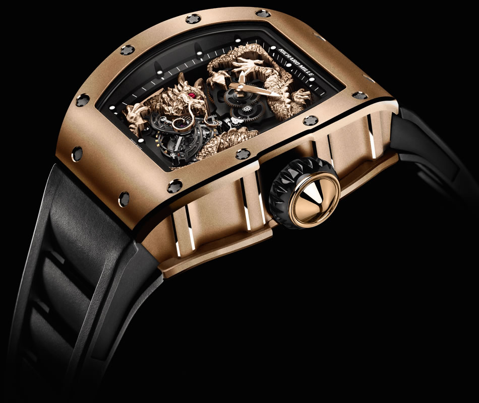 Richard Mille RM057