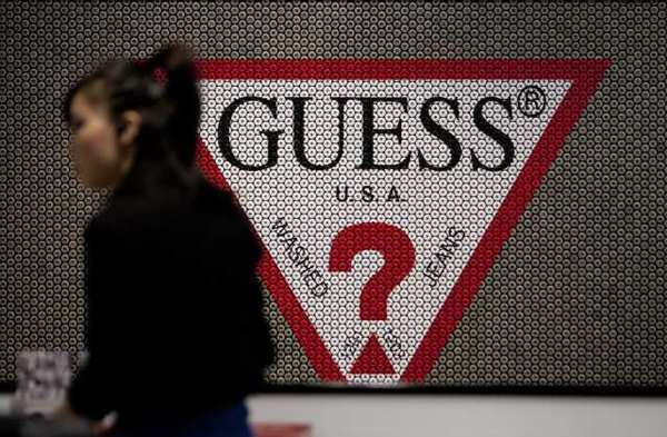 Guess Inc