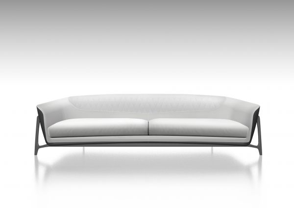 Mercedes Benz sofa Mercedes Benz sofa