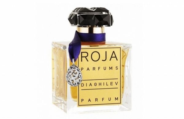 Roja Parfums Faberge set
