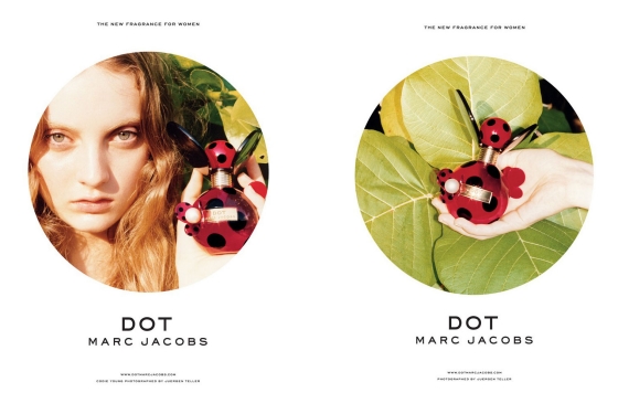Marc Jacobs Dot Fragrance