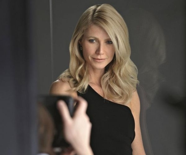 Gwyneth Paltrow Boss Nuit Pour Femme