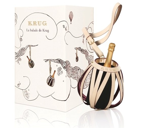 Krug flanerie