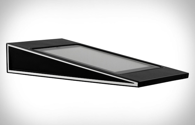 ipad dock