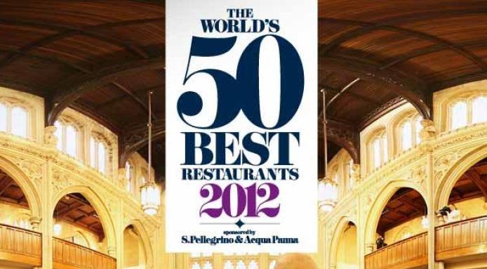 worlds-50-best-restaurants-2012