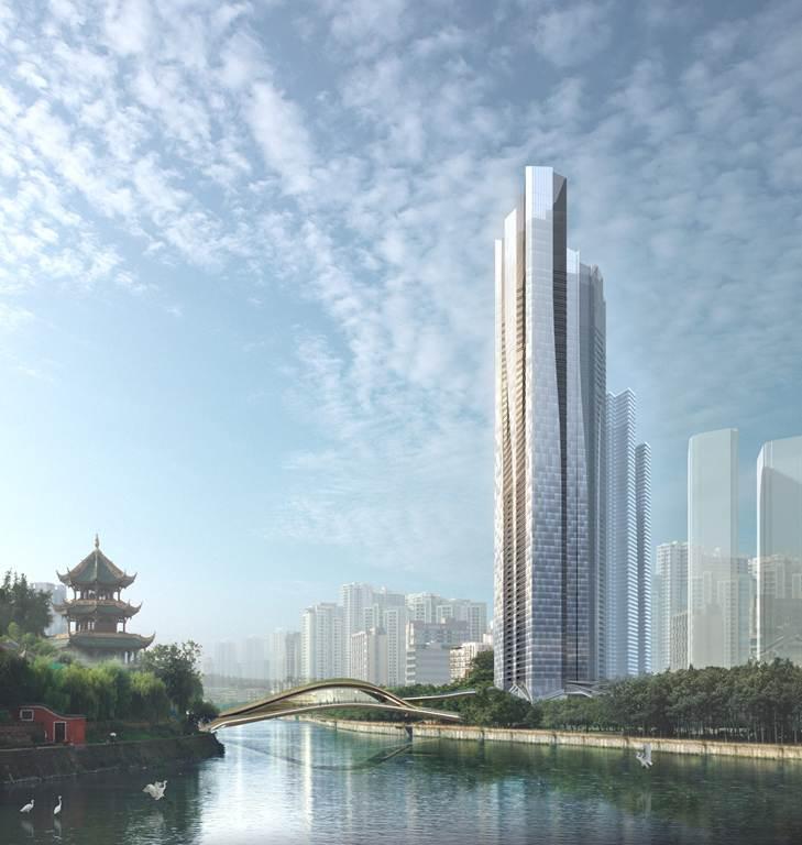 Mandarin Oriental Chengdu