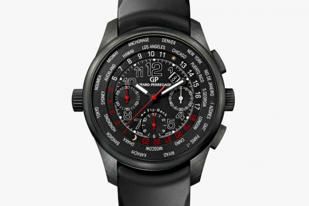 girard perregaux ww tc dark night