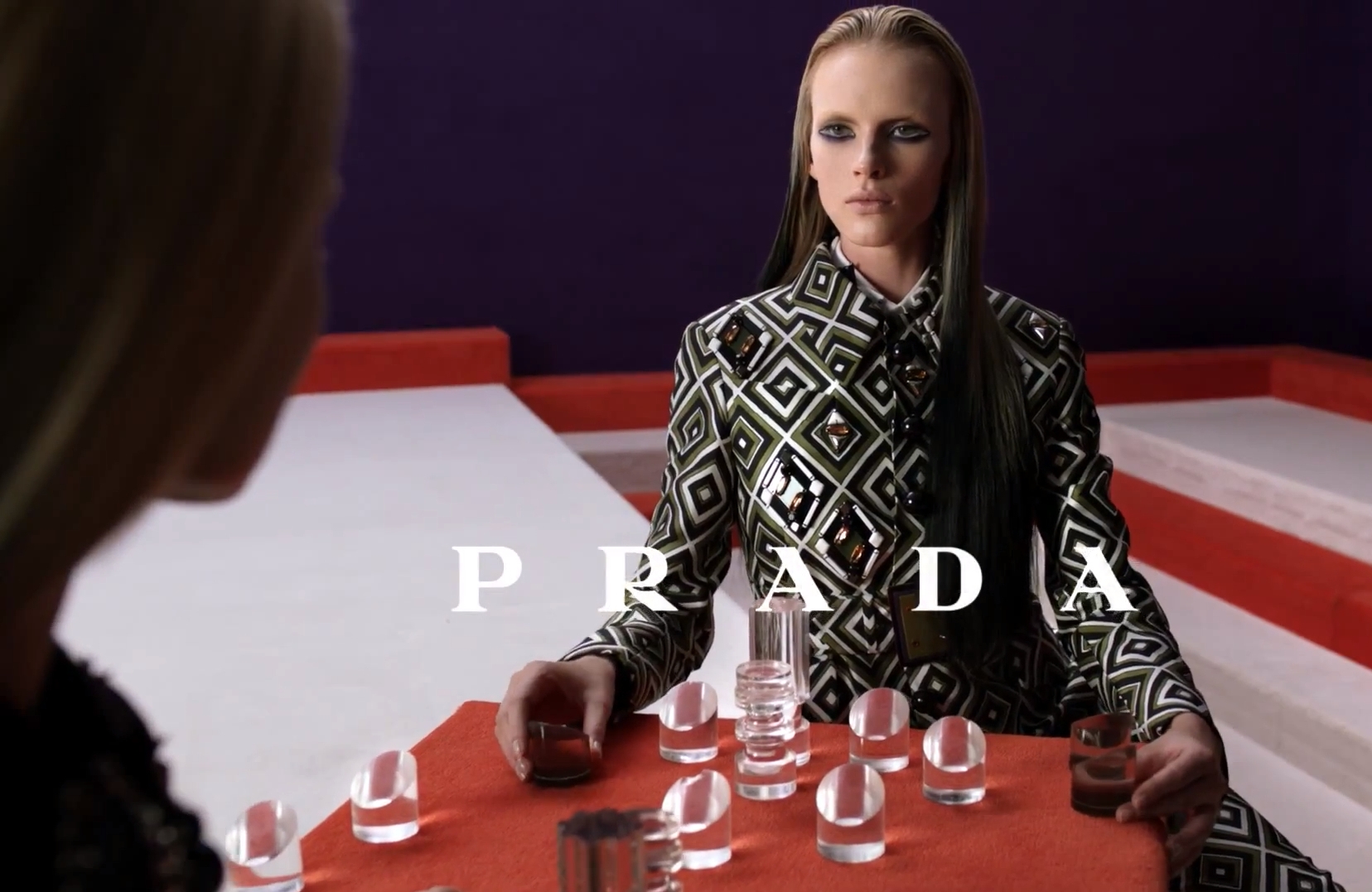 chess games Prada